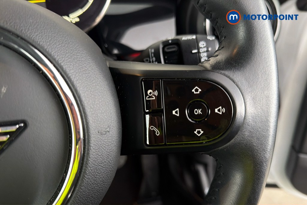 Mini Hatchback Cooper S Level 2 Automatic Electric Hatchback - Stock Number (1664609) - 4th supplementary image