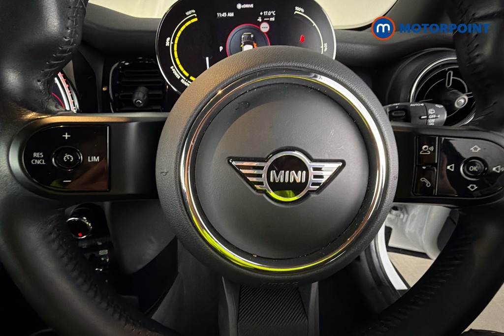 Mini Hatchback Cooper S Level 2 Automatic Electric Hatchback - Stock Number (1664609) - 5th supplementary image