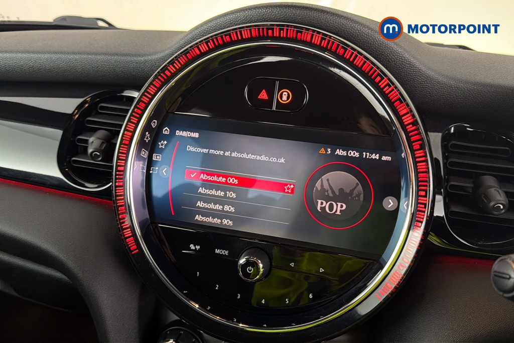 Mini Hatchback Cooper S Level 2 Automatic Electric Hatchback - Stock Number (1664609) - 9th supplementary image