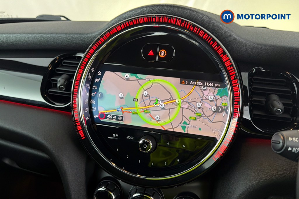 Mini Hatchback Cooper S Level 2 Automatic Electric Hatchback - Stock Number (1664609) - 11th supplementary image