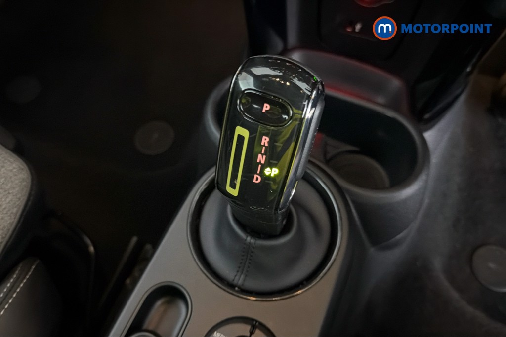 Mini Hatchback Cooper S Level 2 Automatic Electric Hatchback - Stock Number (1664609) - 15th supplementary image