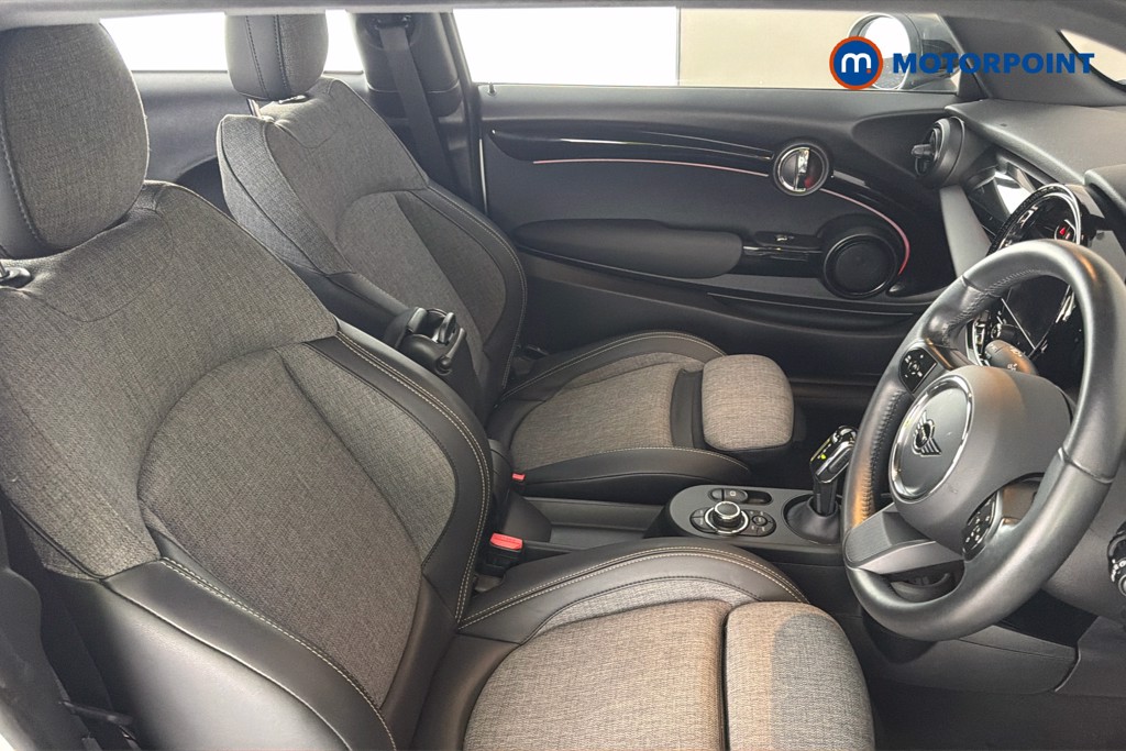 Mini Hatchback Cooper S Level 2 Automatic Electric Hatchback - Stock Number (1664609) - 22nd supplementary image