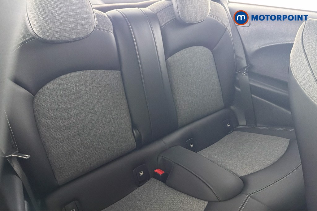 Mini Hatchback Cooper S Level 2 Automatic Electric Hatchback - Stock Number (1664609) - 28th supplementary image