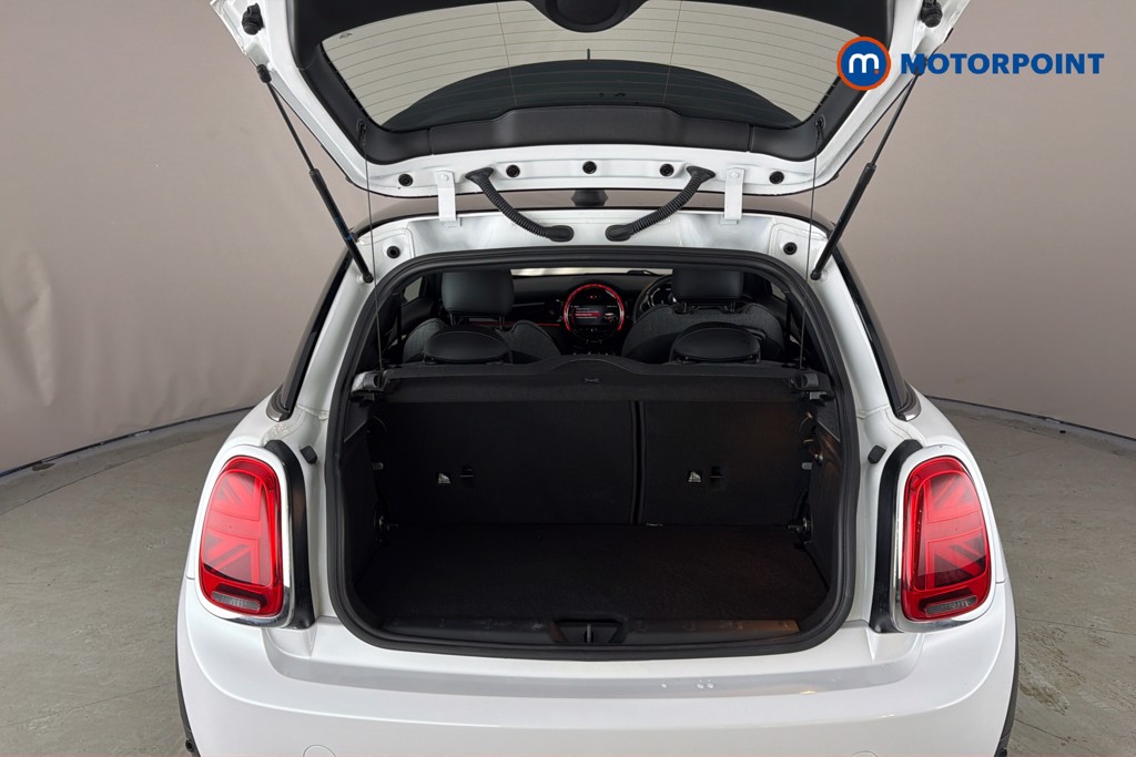 Mini Hatchback Cooper S Level 2 Automatic Electric Hatchback - Stock Number (1664609) - 33rd supplementary image