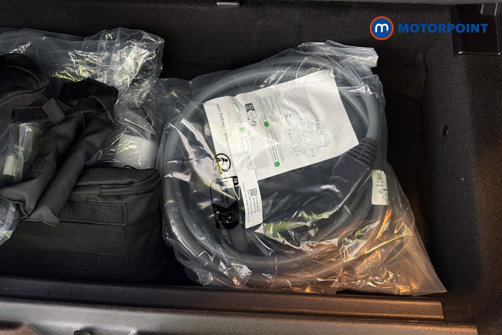 Mini Hatchback Cooper S Level 2 Automatic Electric Hatchback - Stock Number (1664609) - 34th supplementary image