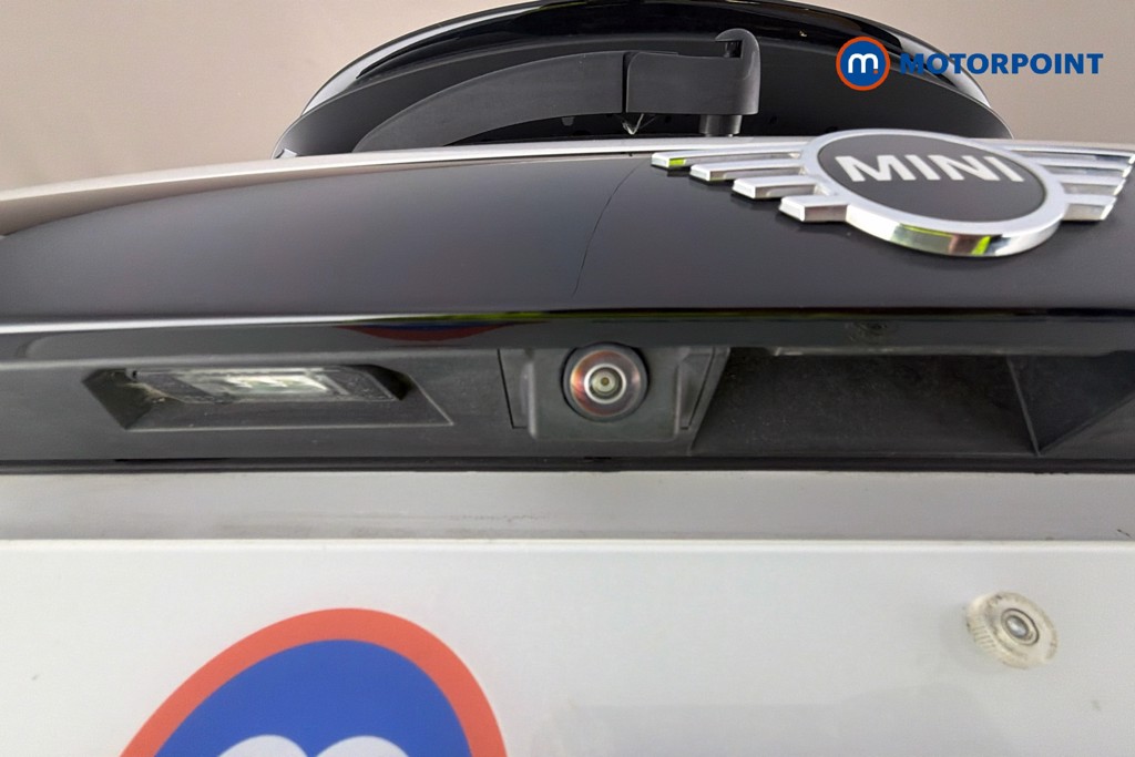 Mini Hatchback Cooper S Level 2 Automatic Electric Hatchback - Stock Number (1664609) - 36th supplementary image