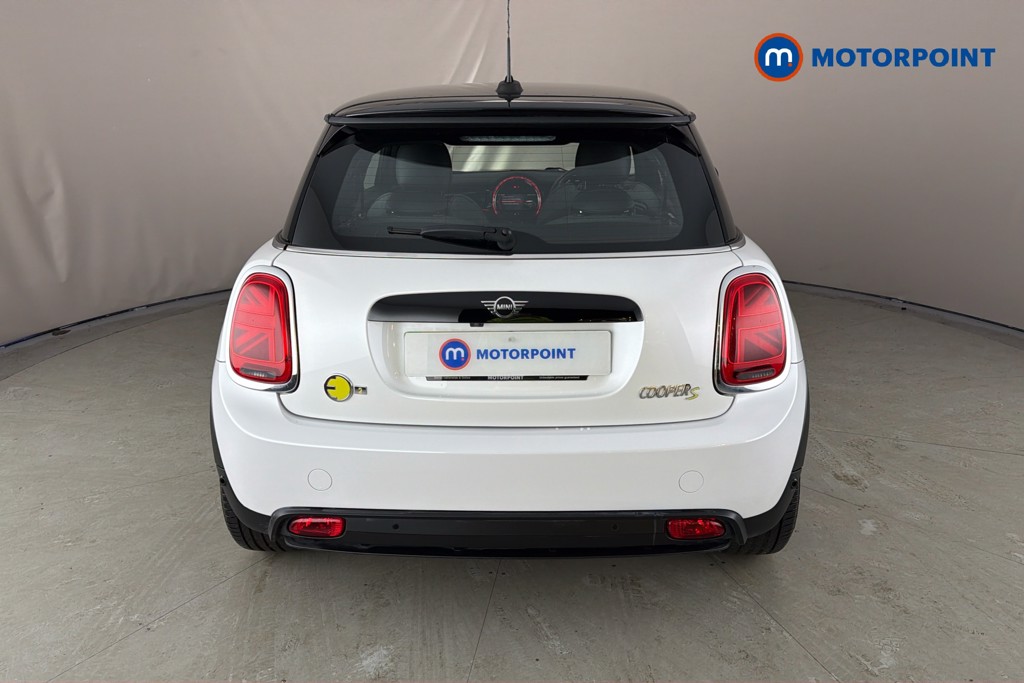 Mini Hatchback Cooper S Level 2 Automatic Electric Hatchback - Stock Number (1664609) - 37th supplementary image