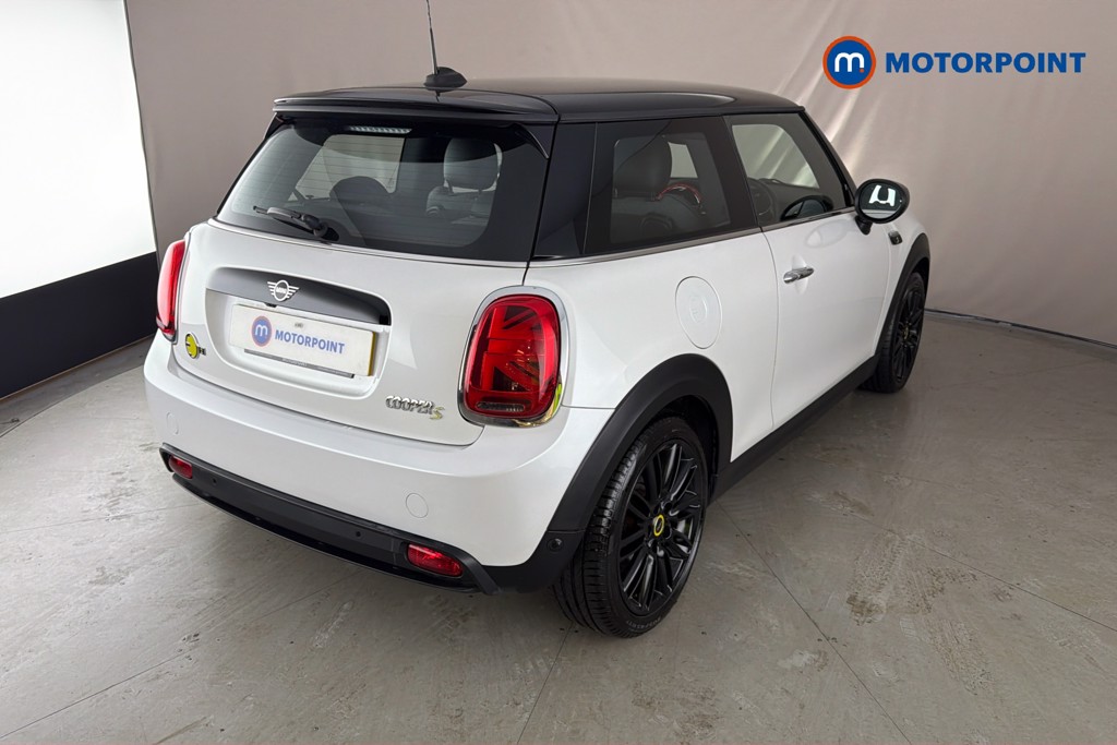 Mini Hatchback Cooper S Level 2 Automatic Electric Hatchback - Stock Number (1664609) - 38th supplementary image