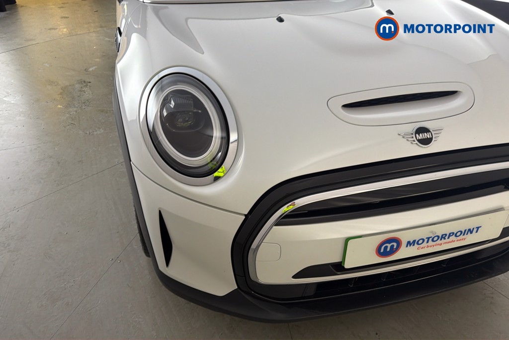 Mini Hatchback Cooper S Level 2 Automatic Electric Hatchback - Stock Number (1664609) - 44th supplementary image