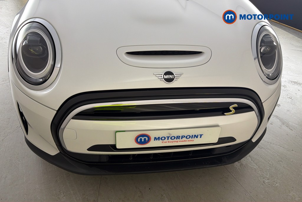 Mini Hatchback Cooper S Level 2 Automatic Electric Hatchback - Stock Number (1664609) - 45th supplementary image