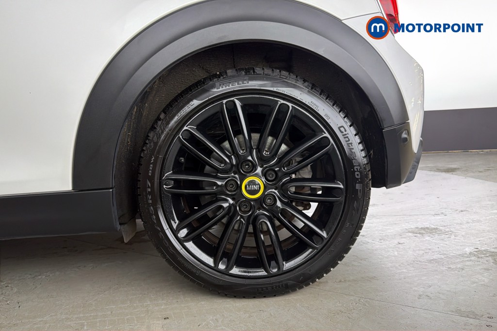 Mini Hatchback Cooper S Level 2 Automatic Electric Hatchback - Stock Number (1664609) - 48th supplementary image