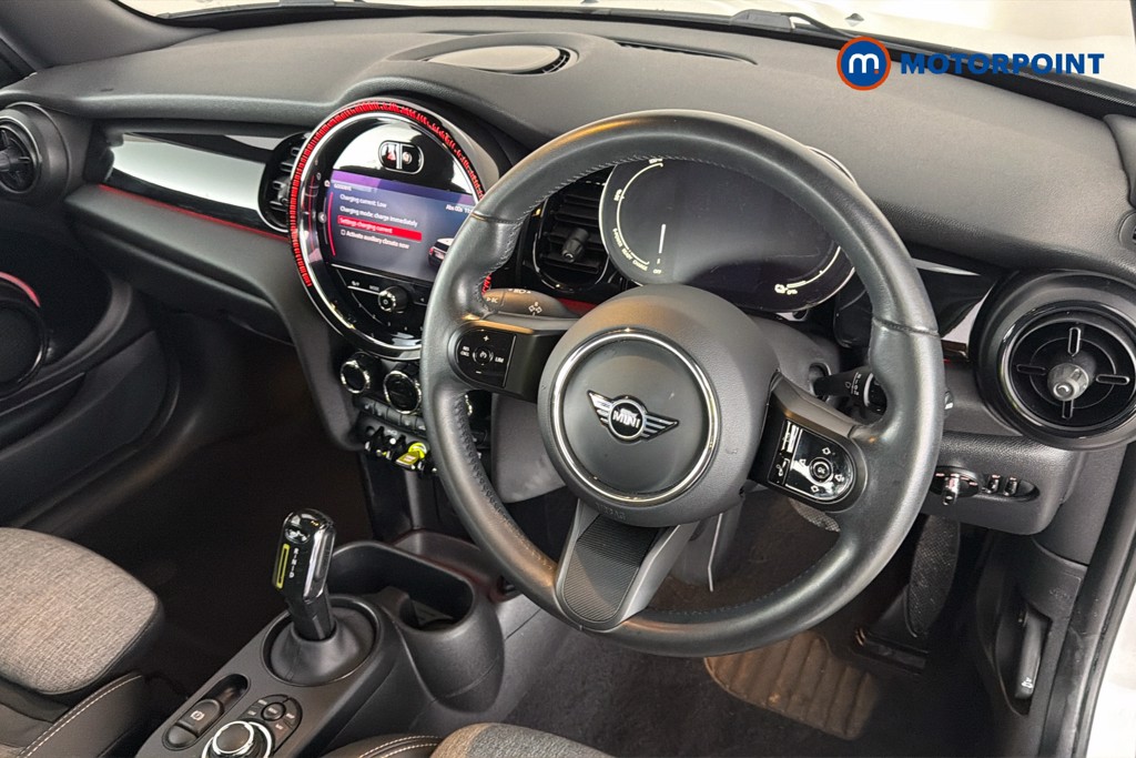 Mini Hatchback Cooper S Level 2 Automatic Electric Hatchback - Stock Number (1664609) - 1st supplementary image