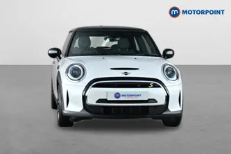Mini Hatchback Cooper S Level 2 Automatic Electric Hatchback - Stock Number (1664609) - Front bumper