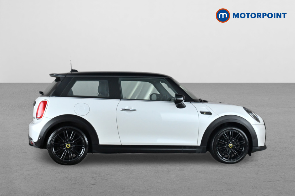 Mini Hatchback Cooper S Level 2 Automatic Electric Hatchback - Stock Number (1664609) - Drivers side