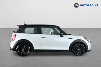 Mini Hatchback Cooper S Level 2 Automatic Electric Hatchback - Stock Number (1664609) - Drivers side
