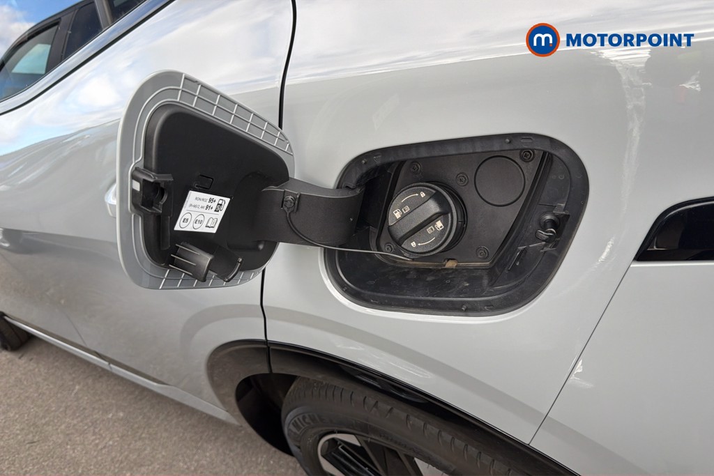KIA Sportage Gt-Line Automatic Petrol-Electric Hybrid SUV - Stock Number (1664639) - 33rd supplementary image