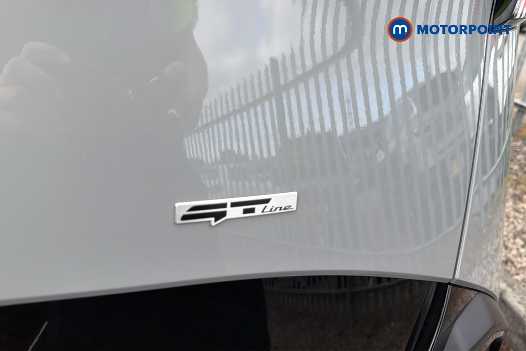 KIA Sportage Gt-Line Automatic Petrol-Electric Hybrid SUV - Stock Number (1664639) - 35th supplementary image