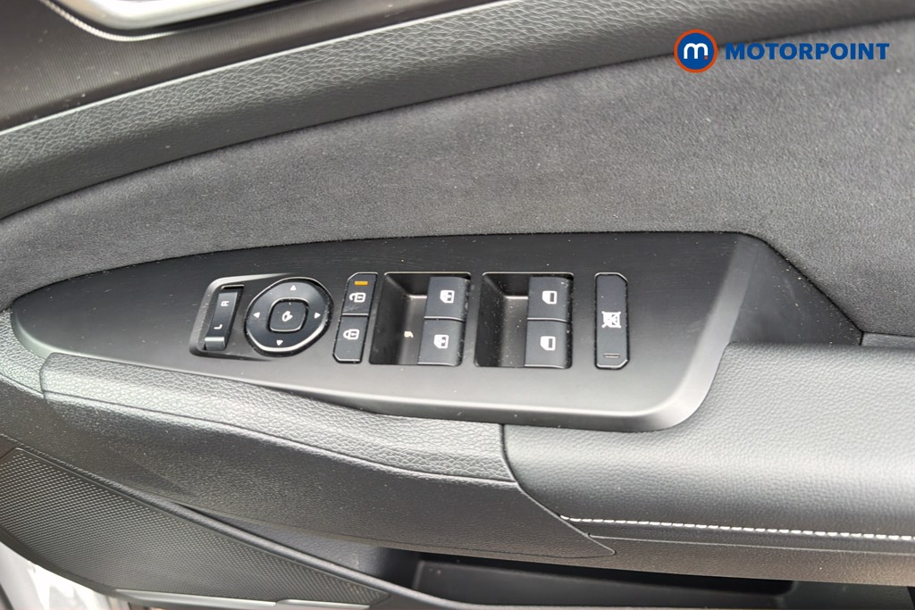 KIA Sportage Gt-Line Automatic Petrol-Electric Hybrid SUV - Stock Number (1664639) - 42nd supplementary image
