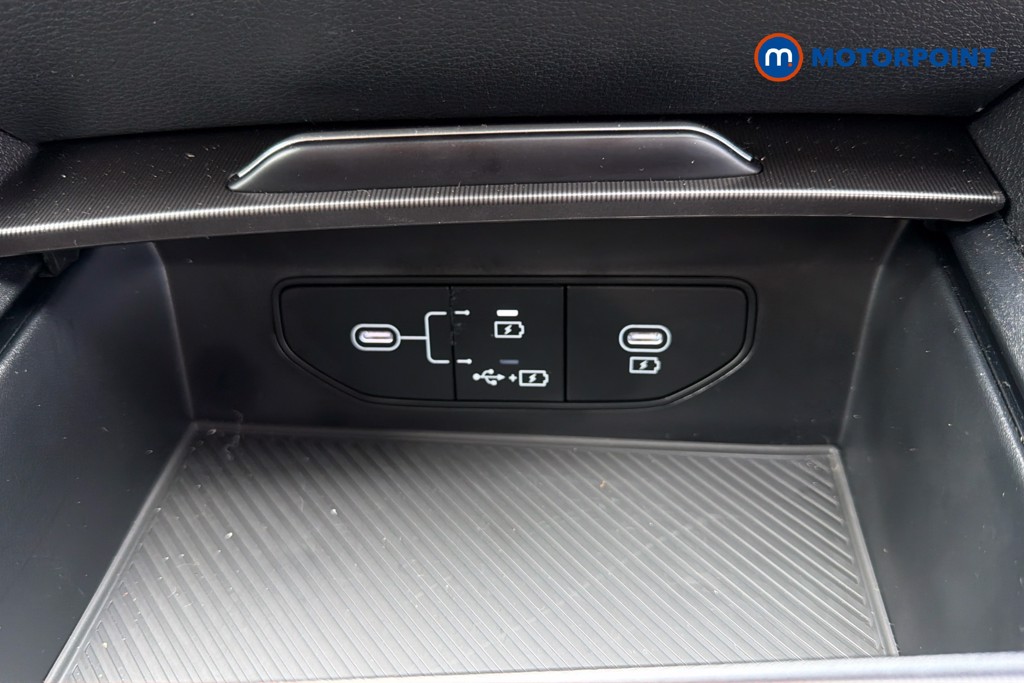 KIA Sportage Gt-Line Automatic Petrol-Electric Hybrid SUV - Stock Number (1664639) - 1st supplementary image