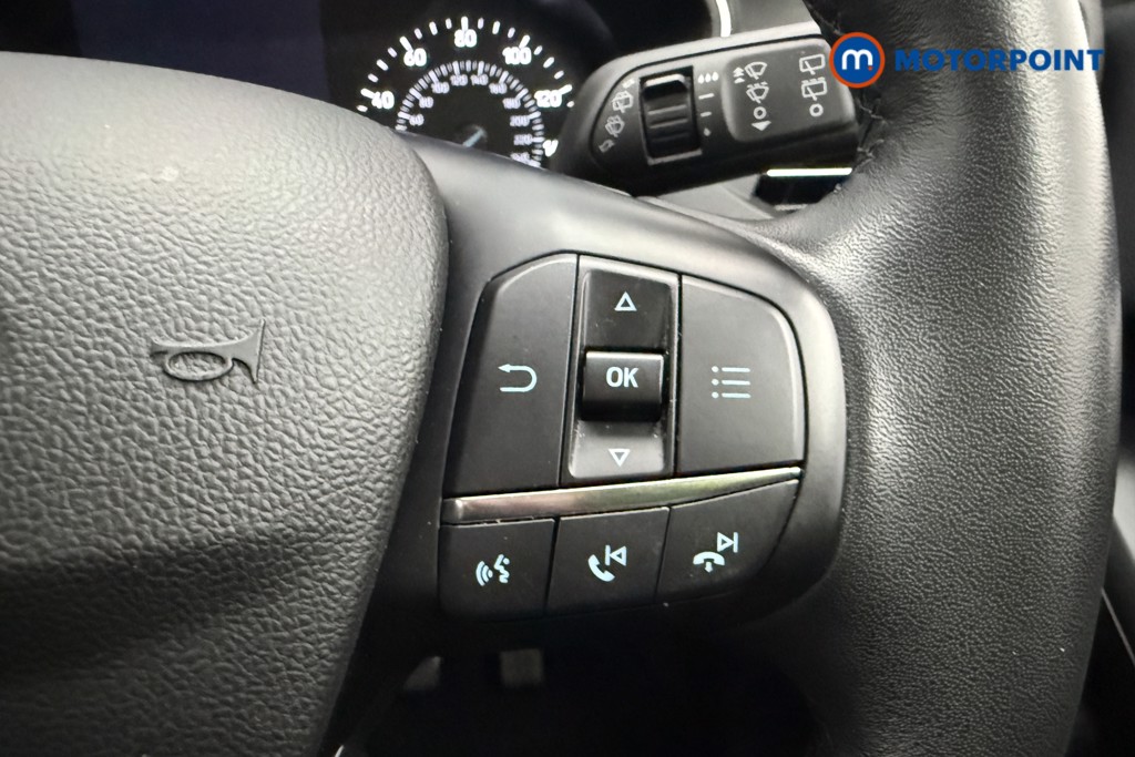 Ford Focus Titanium Manual Petrol Hatchback - Stock Number (1664647) - 15th supplementary image