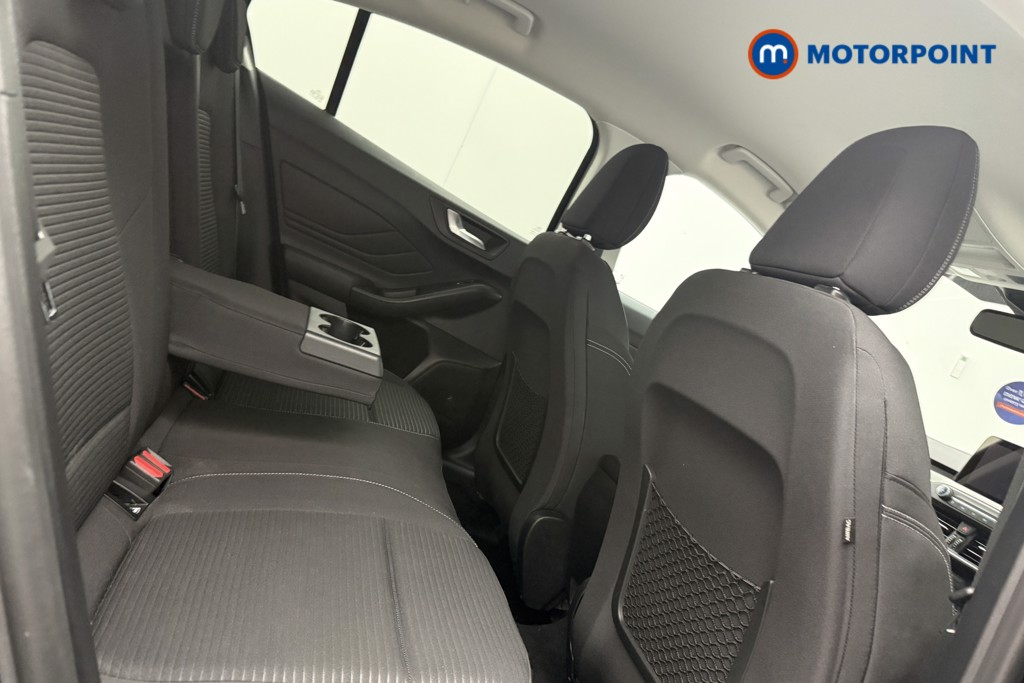 Ford Focus Titanium Manual Petrol Hatchback - Stock Number (1664647) - 20th supplementary image