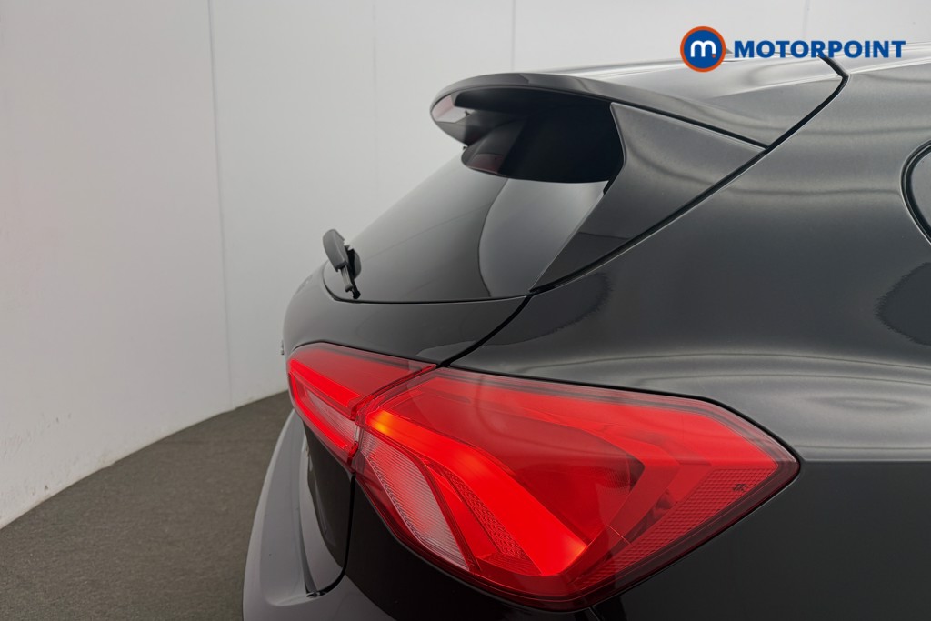 Ford Focus Titanium Manual Petrol Hatchback - Stock Number (1664647) - 27th supplementary image
