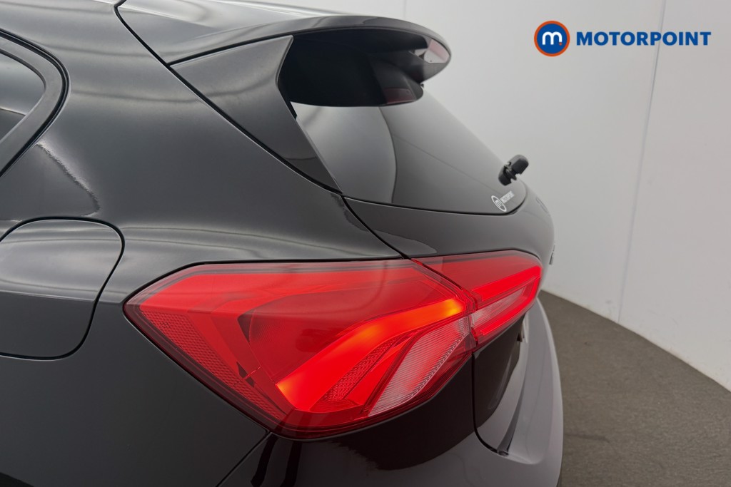 Ford Focus Titanium Manual Petrol Hatchback - Stock Number (1664647) - 28th supplementary image