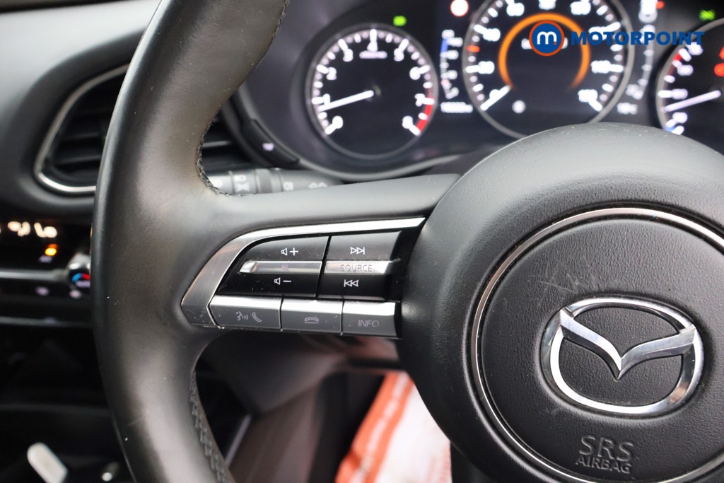 Mazda Cx-30 Gt Sport Manual Petrol SUV - Stock Number (1664699) - 6th supplementary image