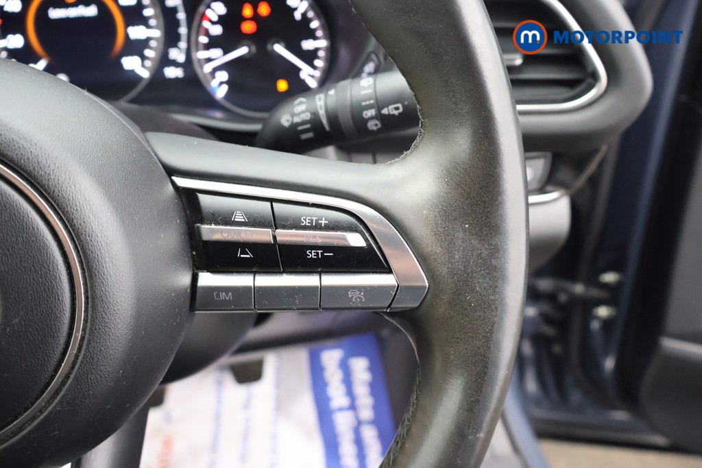 Mazda Cx-30 Gt Sport Manual Petrol SUV - Stock Number (1664699) - 7th supplementary image