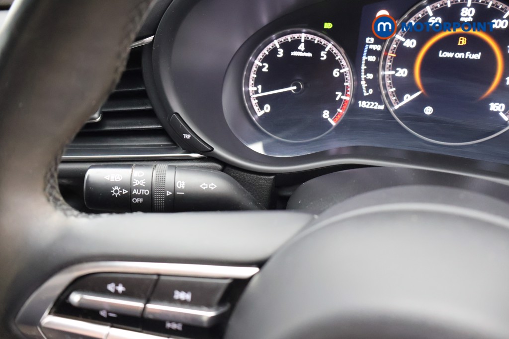 Mazda Cx-30 Gt Sport Manual Petrol SUV - Stock Number (1664699) - 8th supplementary image