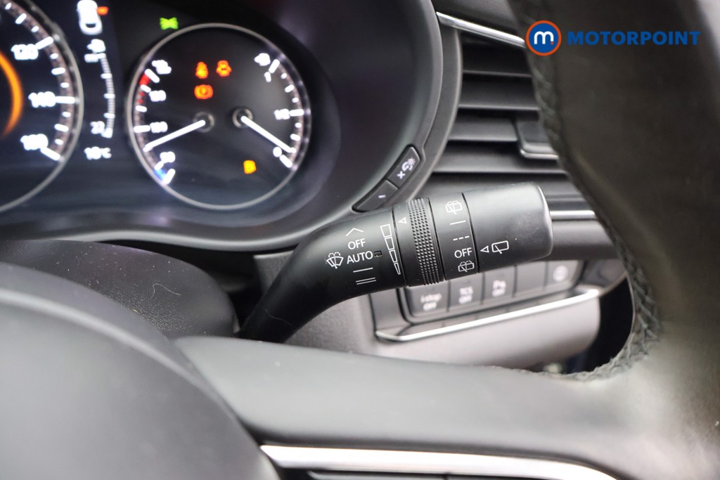 Mazda Cx-30 Gt Sport Manual Petrol SUV - Stock Number (1664699) - 9th supplementary image