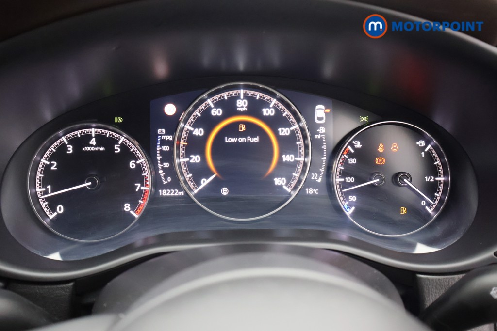 Mazda Cx-30 Gt Sport Manual Petrol SUV - Stock Number (1664699) - 10th supplementary image