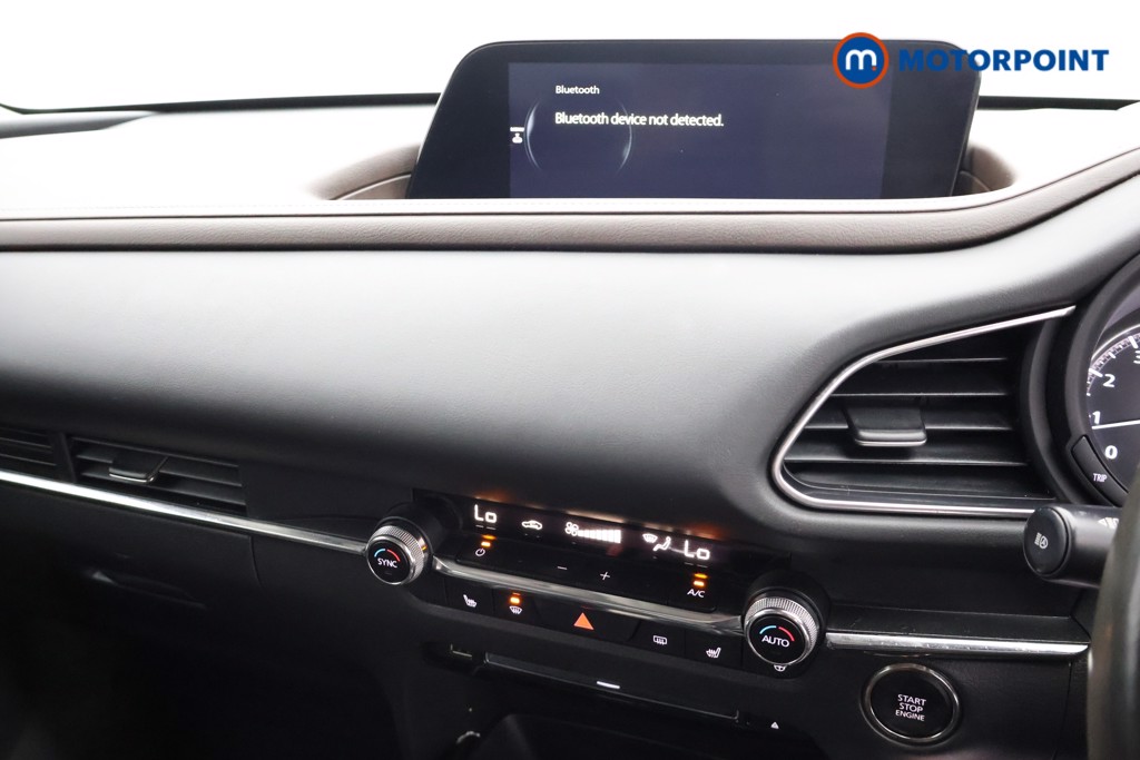 Mazda Cx-30 Gt Sport Manual Petrol SUV - Stock Number (1664699) - 11th supplementary image