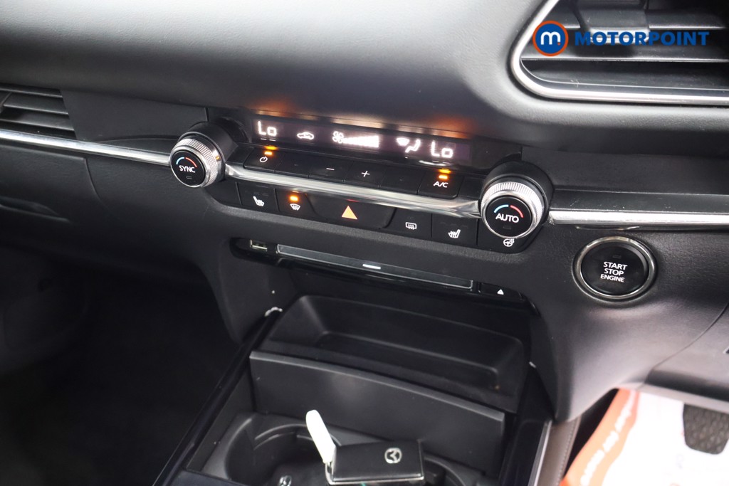 Mazda Cx-30 Gt Sport Manual Petrol SUV - Stock Number (1664699) - 12th supplementary image