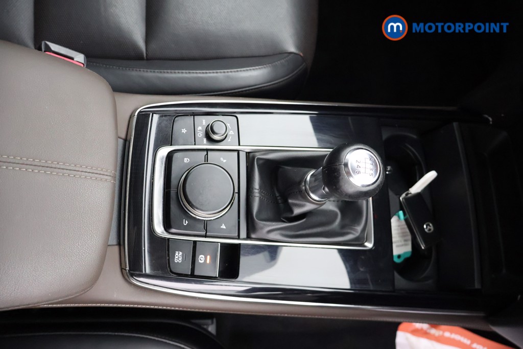 Mazda Cx-30 Gt Sport Manual Petrol SUV - Stock Number (1664699) - 13th supplementary image