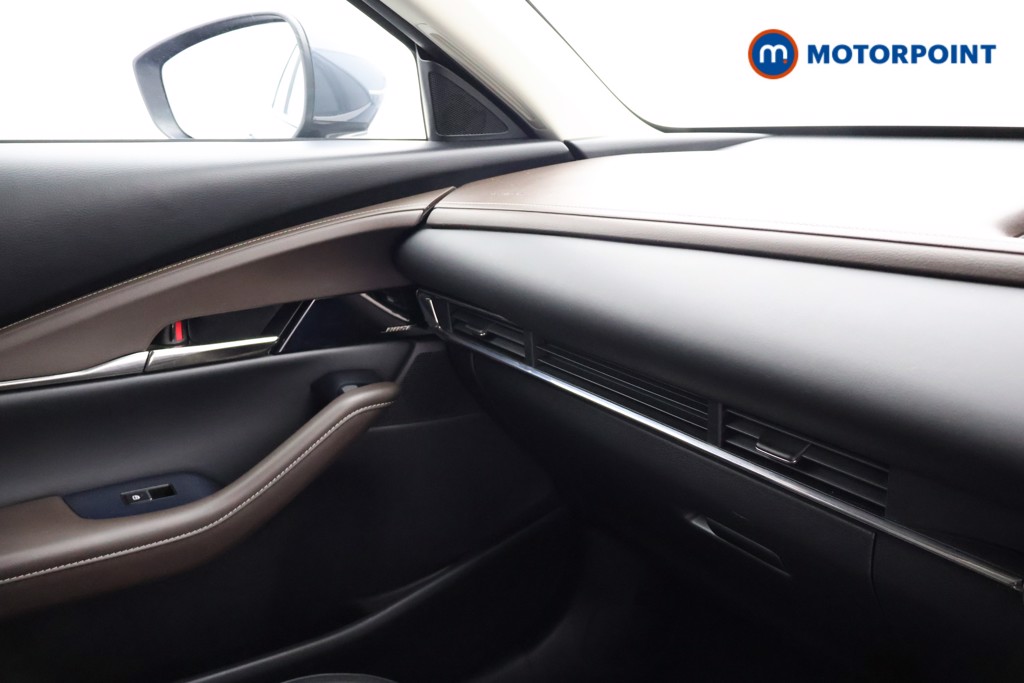 Mazda Cx-30 Gt Sport Manual Petrol SUV - Stock Number (1664699) - 15th supplementary image