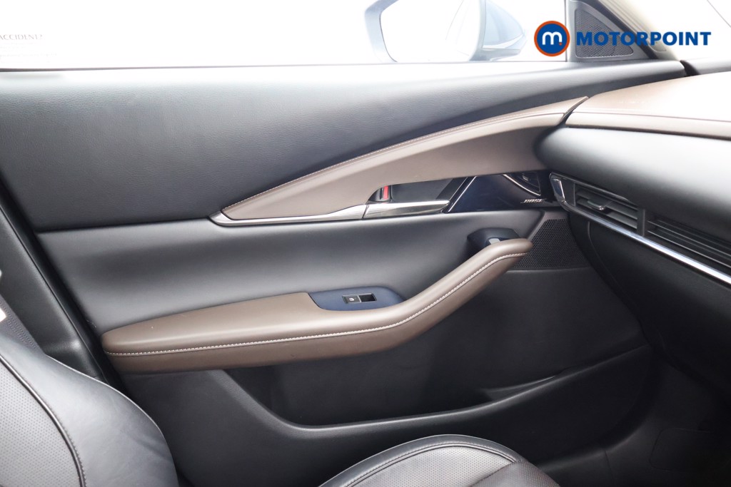 Mazda Cx-30 Gt Sport Manual Petrol SUV - Stock Number (1664699) - 16th supplementary image