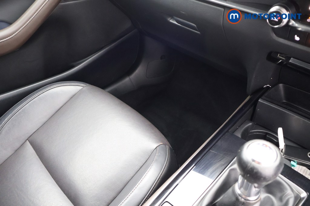 Mazda Cx-30 Gt Sport Manual Petrol SUV - Stock Number (1664699) - 17th supplementary image