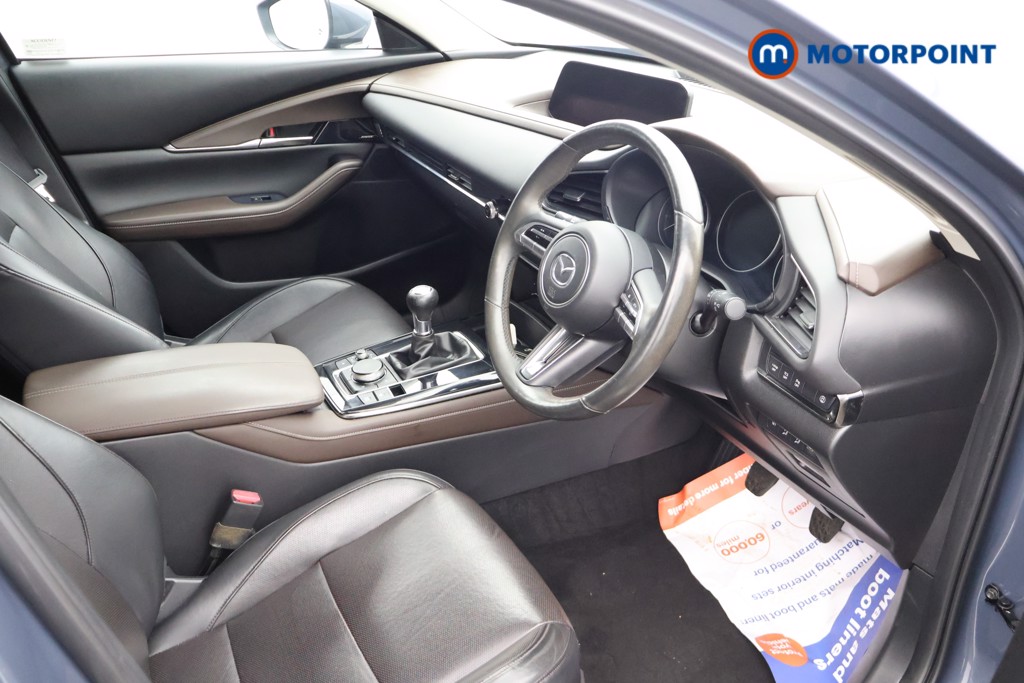 Mazda Cx-30 Gt Sport Manual Petrol SUV - Stock Number (1664699) - 22nd supplementary image