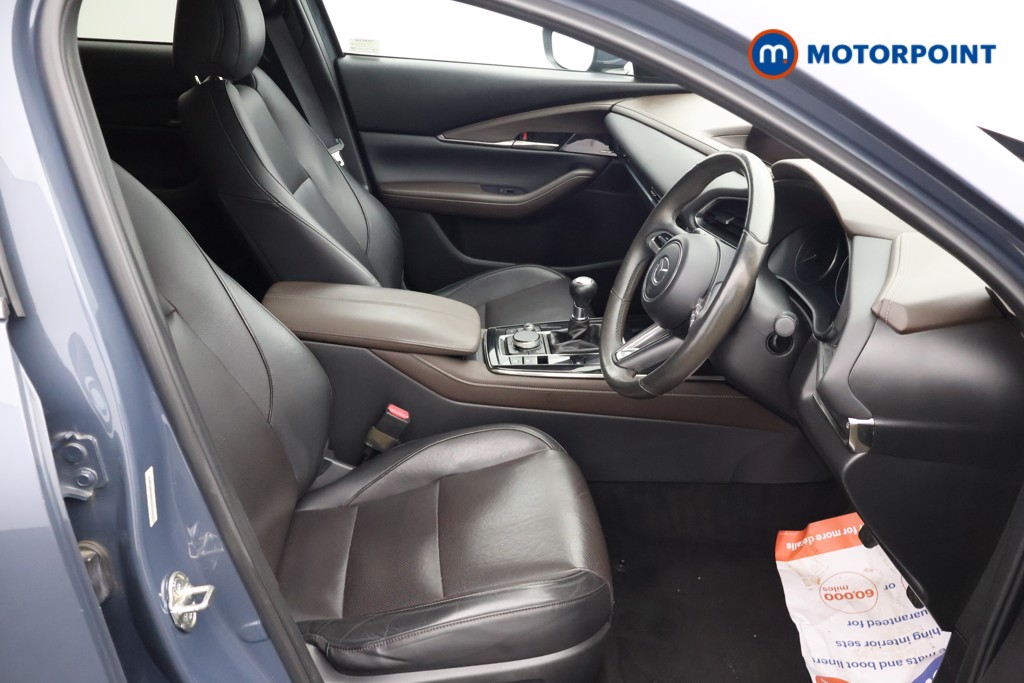 Mazda Cx-30 Gt Sport Manual Petrol SUV - Stock Number (1664699) - 23rd supplementary image