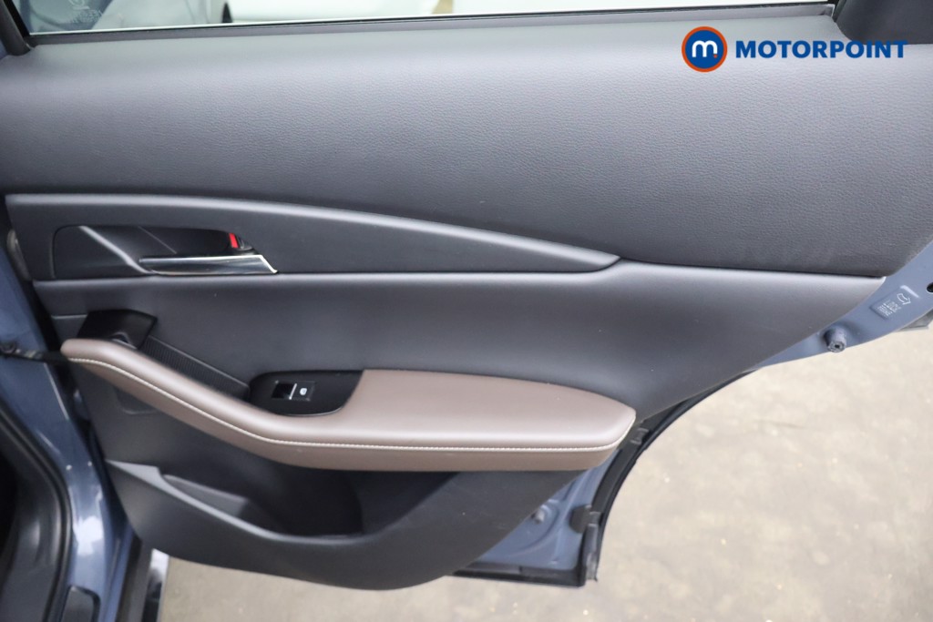 Mazda Cx-30 Gt Sport Manual Petrol SUV - Stock Number (1664699) - 24th supplementary image