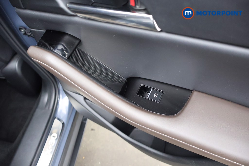 Mazda Cx-30 Gt Sport Manual Petrol SUV - Stock Number (1664699) - 25th supplementary image