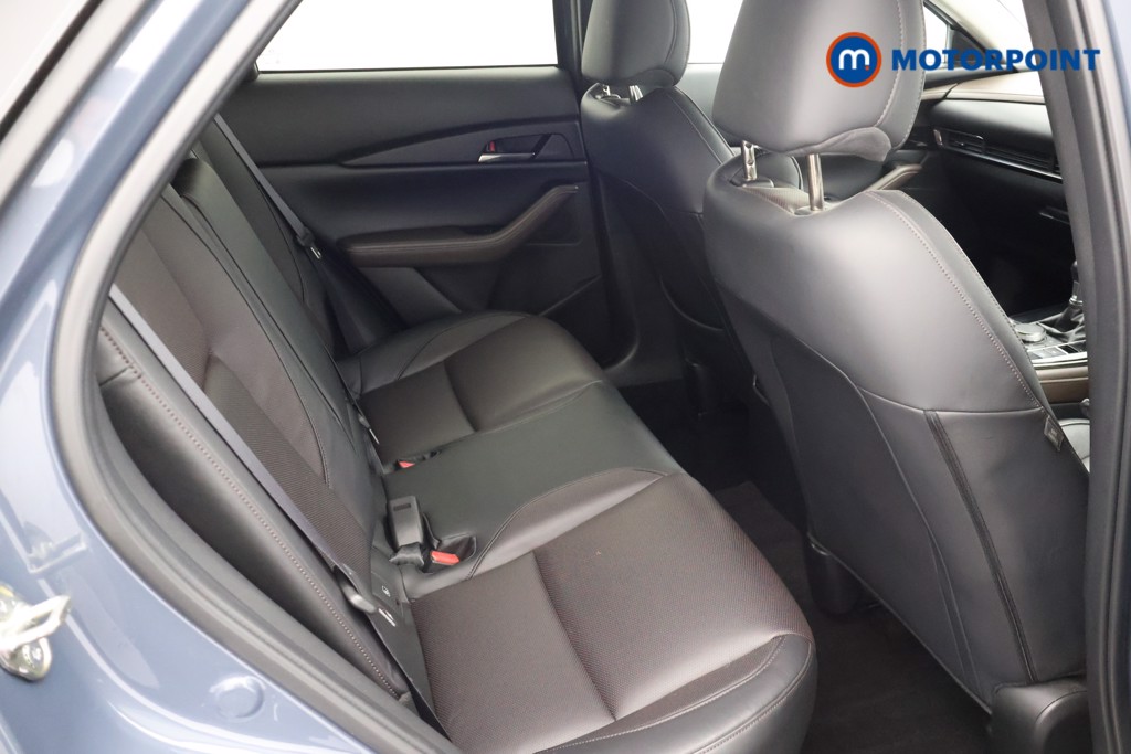 Mazda Cx-30 Gt Sport Manual Petrol SUV - Stock Number (1664699) - 26th supplementary image