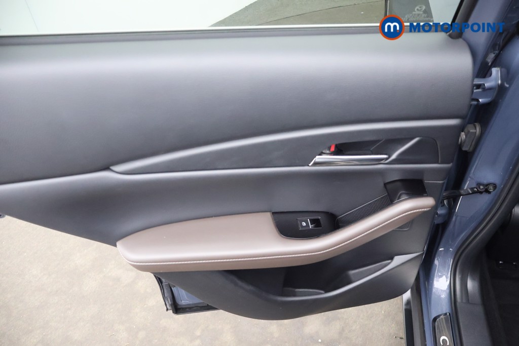 Mazda Cx-30 Gt Sport Manual Petrol SUV - Stock Number (1664699) - 28th supplementary image