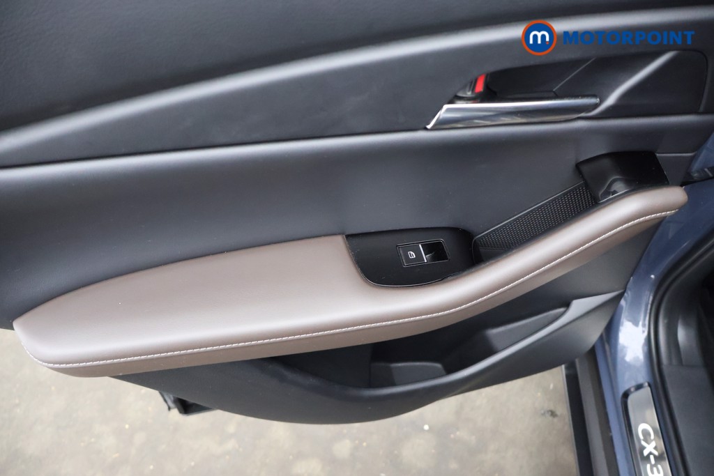 Mazda Cx-30 Gt Sport Manual Petrol SUV - Stock Number (1664699) - 29th supplementary image