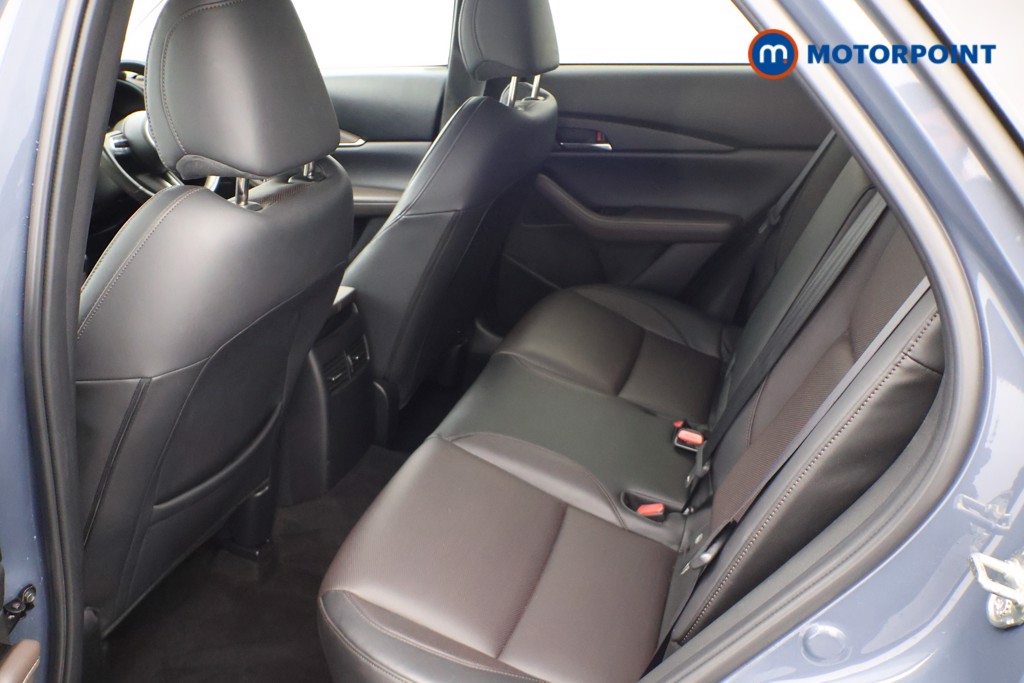 Mazda Cx-30 Gt Sport Manual Petrol SUV - Stock Number (1664699) - 30th supplementary image