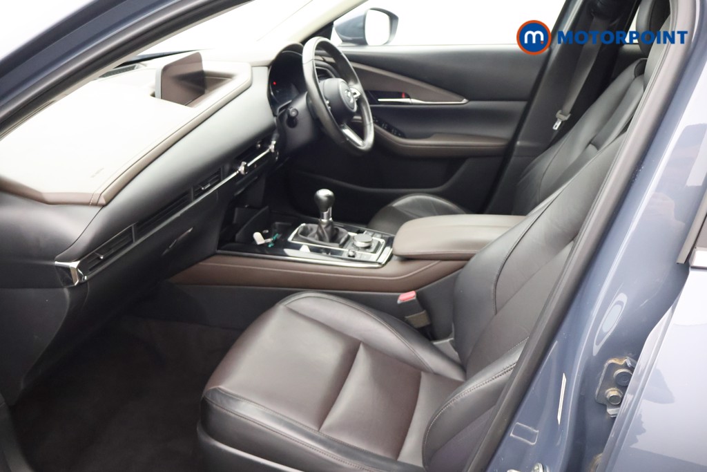 Mazda Cx-30 Gt Sport Manual Petrol SUV - Stock Number (1664699) - 33rd supplementary image