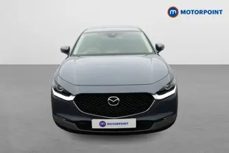 Mazda Cx-30 Gt Sport Manual Petrol SUV - Stock Number (1664699) - Front bumper
