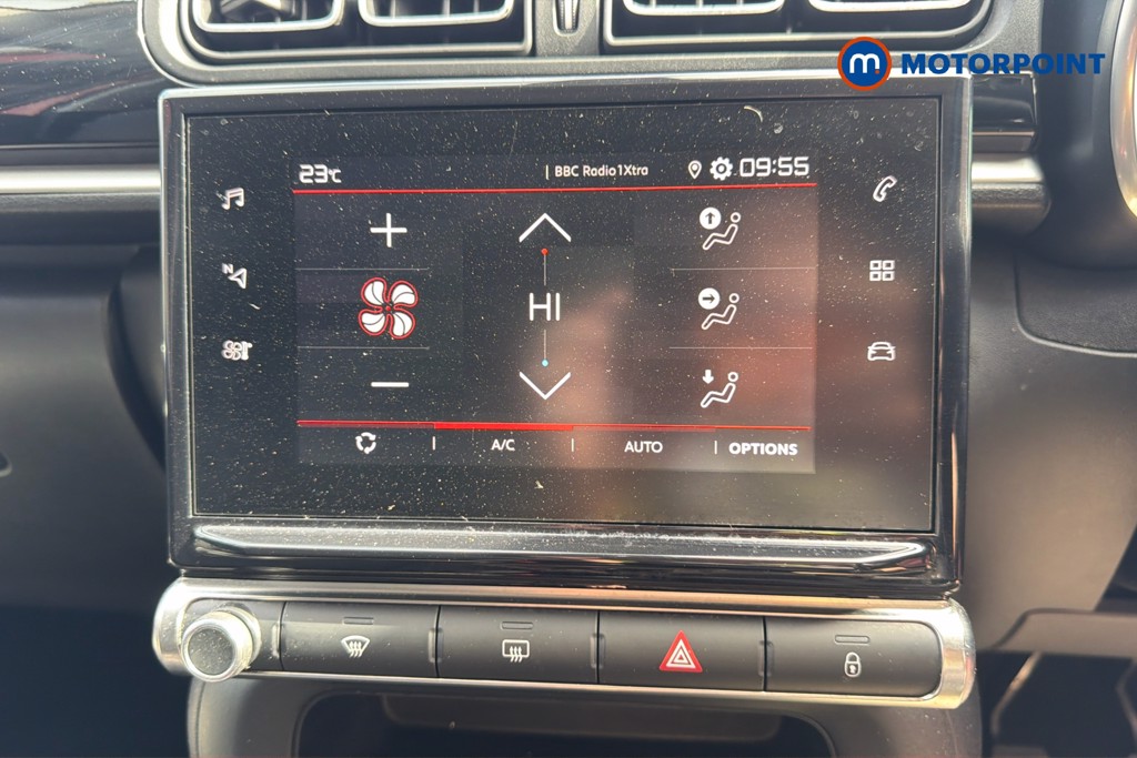 Citroen C3 Flair Manual Petrol Hatchback - Stock Number (1664763) - 2nd supplementary image