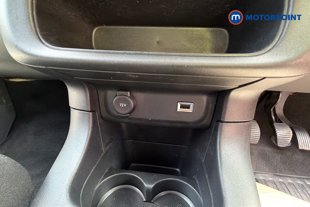 Citroen C3 Flair Manual Petrol Hatchback - Stock Number (1664763) - 3rd supplementary image